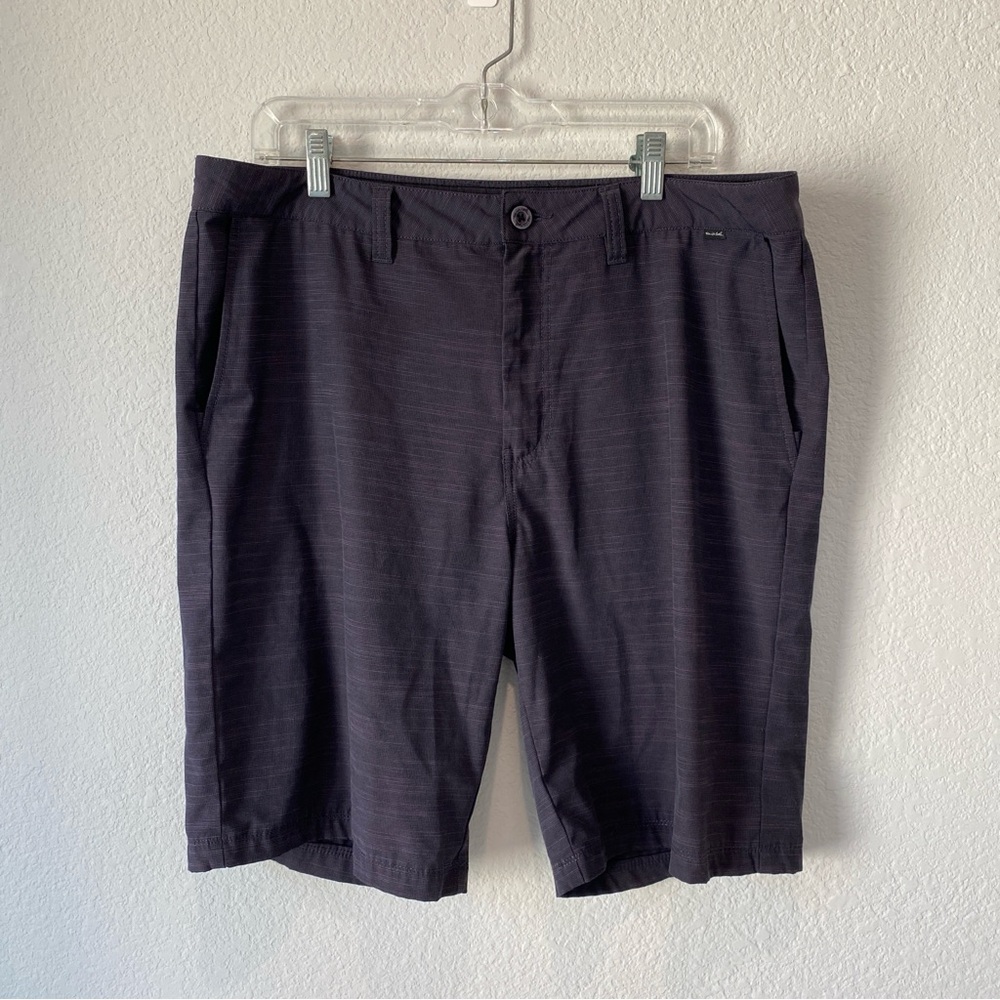 Travis Mathews Men’s Shorts Size 36